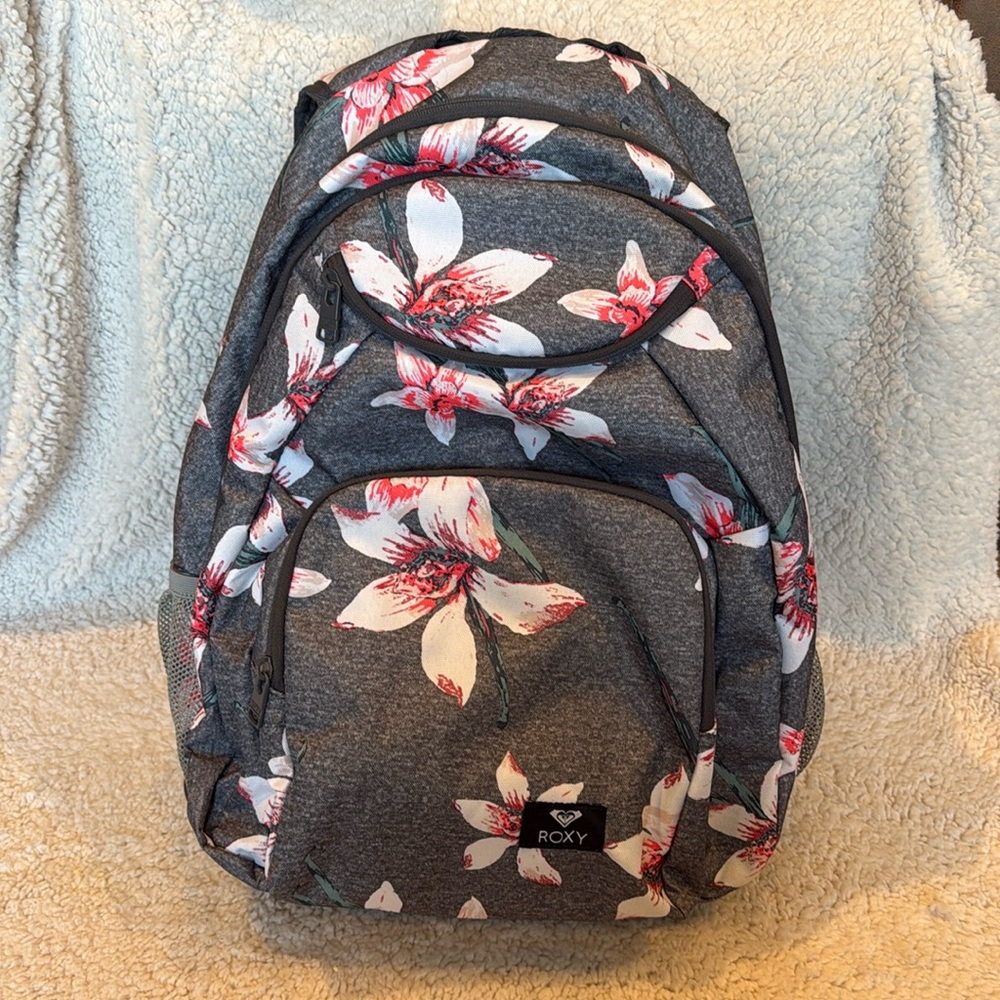 Roxy backpack